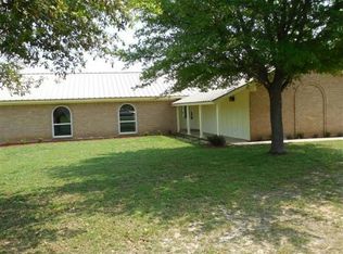 2007 Trailwood Dr, Burleson, TX 76028