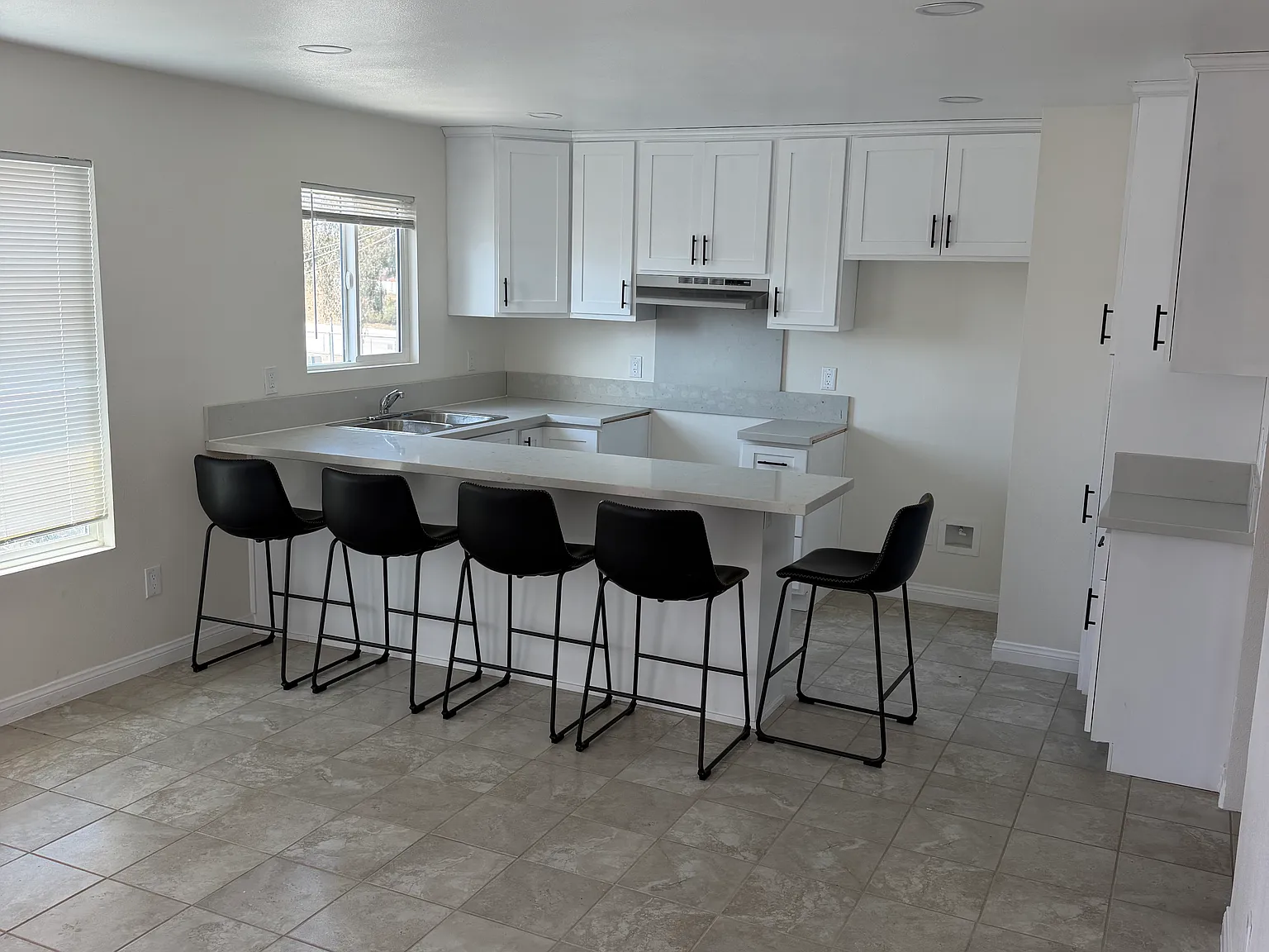3 bed, 950 sqft, $3,200 — Photo 2
