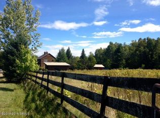 296 Bird Pond Rd, North Creek, NY 12853