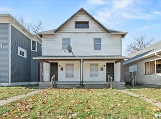 1132 N Rural St, Indianapolis, IN 46201