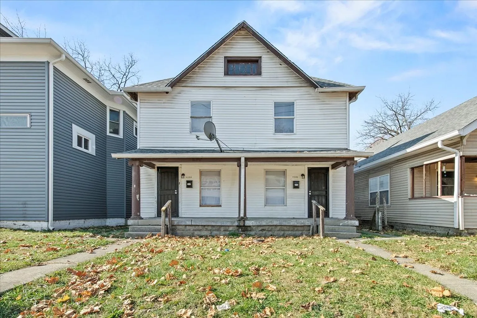 1132 N Rural St photo 1