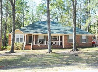 1402 Avondale Way, Tallahassee, FL 32317