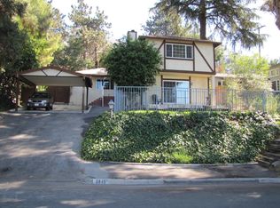 2845 Markridge Rd, La Crescenta, CA 91214