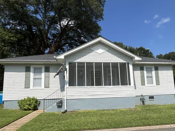518 Washington St, Cramerton, NC 28032