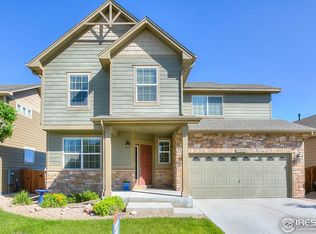 3368 Wagon Trail Rd, Fort Collins, CO 80524