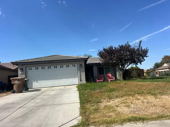 600 Aussie Ave, Bakersfield, CA 93307