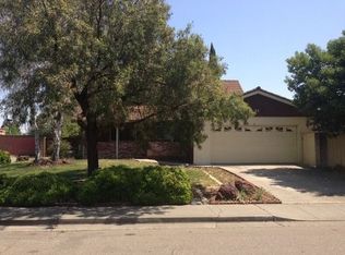 2642 Orchid St, Fairfield, CA