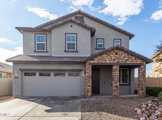 20267 W Morning Glory St, Buckeye, AZ 85326