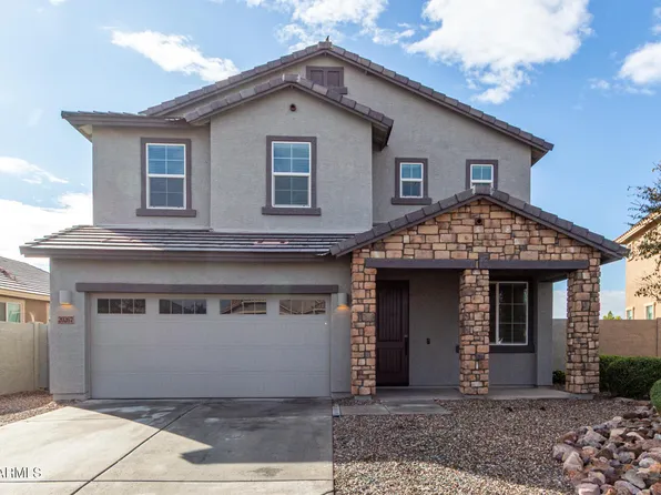 20267 W MORNING GLORY Street, Buckeye, AZ 85326