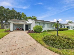 427 GLADSTONE PLACE #89, SUN CITY CENTER, FL 33573