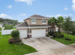 15 Corey Cay Ave, Saint Augustine, FL 32092