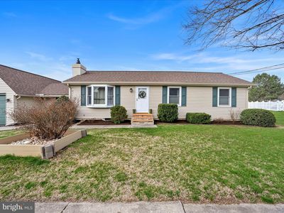 170 N Linden St, Manheim, PA, 17545