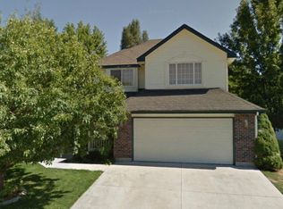1480 N Ellington Pl, Eagle, ID 83616
