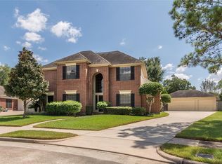 14723 Dawn Vale Dr, Houston, TX 77062