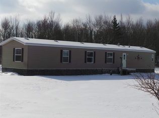 W3839 Wellington Lake Dr, Rib Lake, WI 54470