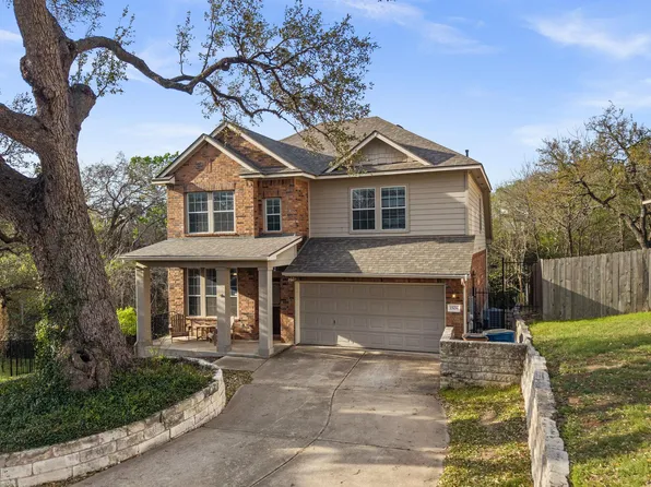 1509 Braxton Valley Cv, Austin, TX 78754
