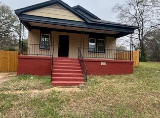444 Honduras Dr, Memphis, TN 38109