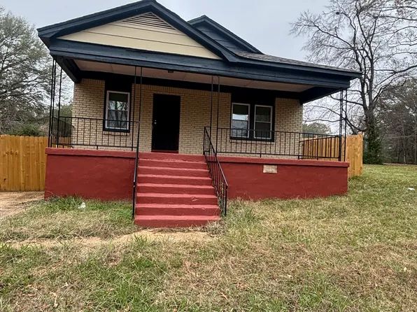 444 Honduras Dr, Memphis, TN 38109