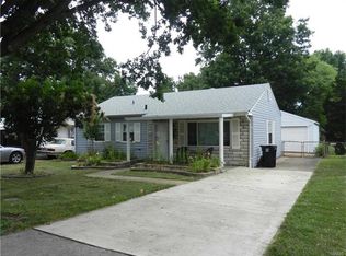 4341 Hannover Cts, Saint Louis, MO
