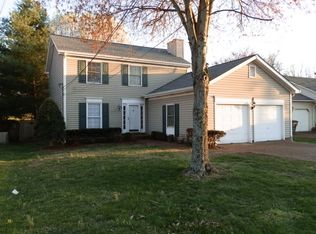 5608 Fairhaven Dr, Nashville, TN 37211