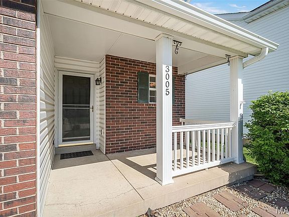 2nd image of 3005 Homefield Winds Ct