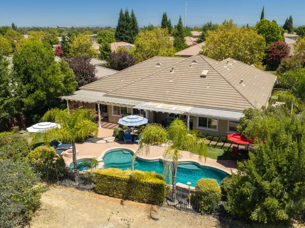 9313 Eagle Springs Pl, Roseville, CA 95747