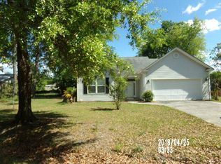 42 Willow Ct, Walterboro, SC 29488