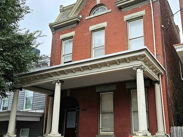 804 W Clay St, Richmond, VA 23220