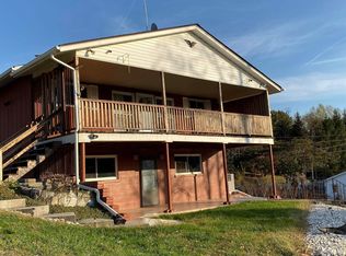 6702 Lake Dr, Radford, VA 24141