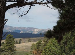 24355 Rushmore Ranch Rd, Keystone, SD 57751