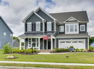 150 Patriots Walke Dr, Suffolk, VA 23434