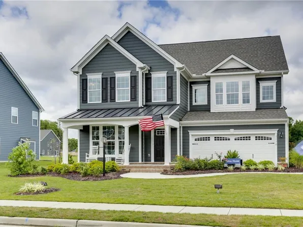 150 Patriots Walke Dr, Suffolk, VA 23434