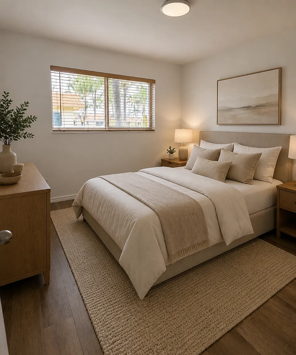 1 bed, 575 sqft, $1,650 — Photo 4