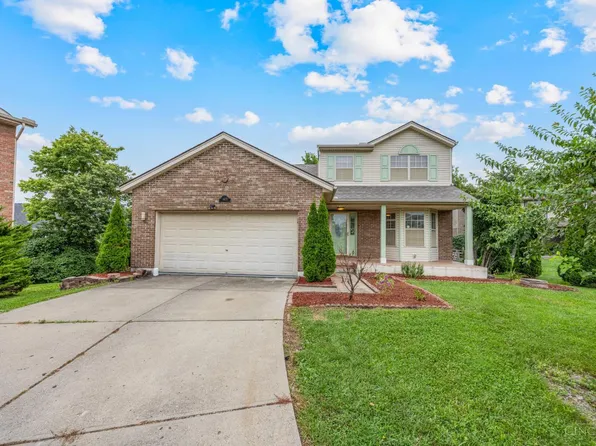 7673 Tollgate Ct, Fairfield, OH 45014