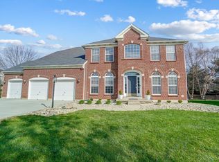 5584 Brompton Ct, Mason, OH 45040