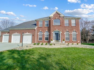 5584 Brompton Ct, Mason, OH, 45040