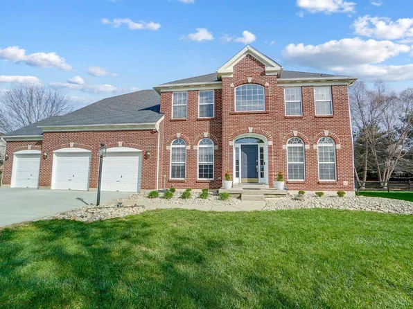 5584 Brompton Ct, Mason, OH 45040