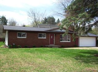 1347 W Vienna Rd, Clio, MI 48420