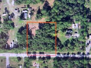 X 46 Ct N, Loxahatchee, FL 33470