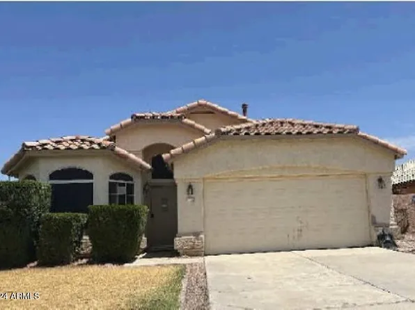 18865 N 79TH Drive, Glendale, AZ 85308