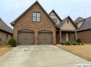 3567 Burlington Dr, Fultondale, AL 35068