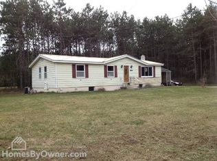 14471 Hands Flat Rd, Harrisville, NY 13648