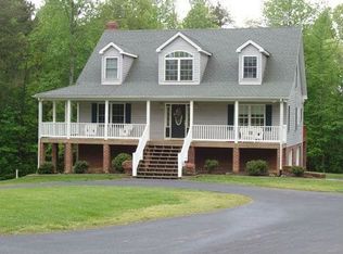 4131 Royal Ridge Ct, Louisa, VA 23093