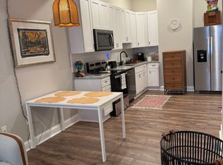 3429 Chestnut Ave #4, Baltimore, MD 21211