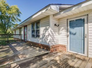 17094 Lawrence 2117, Mount Vernon, MO 65712