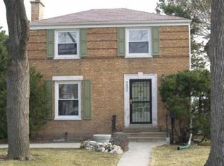 2653 Westbrook Dr, Franklin Park, IL