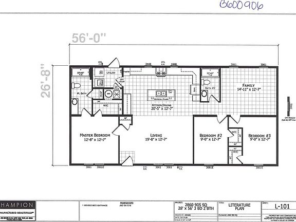 5th image of 1527 Augusta Dr #Ajrhm348