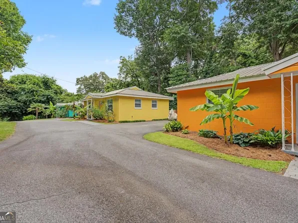 559 Pulaski St, Athens, GA 30601