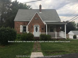 3800 Lyndell St, Pittsburgh, PA