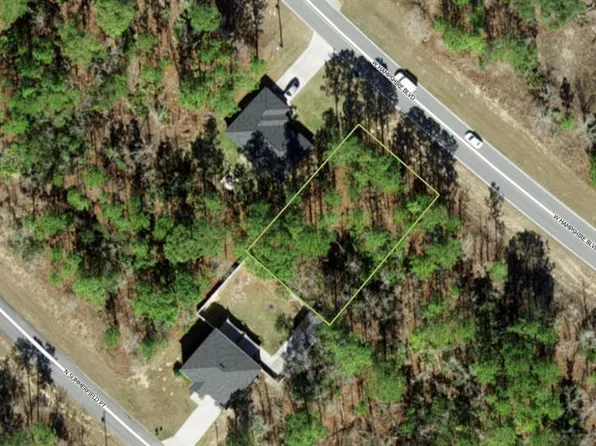 1108 W Hampshire Blvd Lot 11, Dunnellon, FL 34434